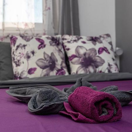 Spacious And Bright Flat Between Airport & Center Budapeste Exterior foto